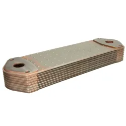 CHŁODNICA OLEJU NIS91112